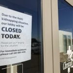 U.S., Haiti seek release of 17 missionaries snatched by gang