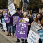 Kaiser Permanente, Workers Reach Tentative Deal to Avoid Strike