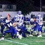 Anza’s Hamilton overcomes Santa Rosa in South Valley League action, 21-12