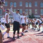 USC Athletics and Pechanga announce official sponsorship agreement