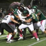 Week Eight high school football recap from around the valley