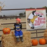 ATHYRIO Hobo Halloween offers festive treats and activities