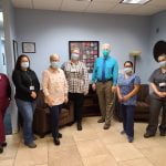 Hospice of the Valleys named as prestigious 2021 Hospice Honors Elite recipient