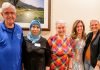 Interfaith Council selects officers for 2022