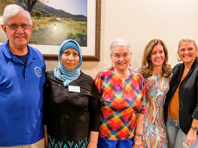 10-29-21-BIZ-New officers Interfaith-Cphoto