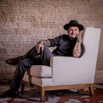 Tribal member thanks Soboba for helping him bring his talents back home