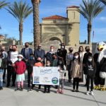 Vision To Learn launches free glasses program at Riverside County schools