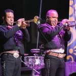Lake Elsinore honors Hispanic Heritage month with inaugural Mariachi Festival