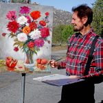 Artist Jack Ragland to give demonstration at Gem of the Valley Art Association