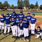Murrieta Dodgers bring awareness to Down syndrome