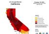 La Niña returns, governor declares statewide drought emergency