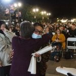 Temecula hosts ceremony remembering those who died of COVID-19