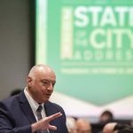 ‘It starts with MEnifee Kindness, Resilience, Engagement,’ annual State of City address