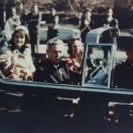 Biden delays release of JFK assassination records, citing pandemic
