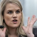 Whistleblower Haugen says Facebook making online hate worse