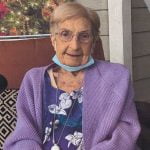 Olive Keough Schofield