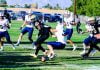 Santa Rosa falls to CMI, 12-7, in well fought league game