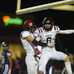 Week Nine high school football recap from around the valley