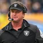 Jon Gruden resigns as Raiders coach over offensive emails