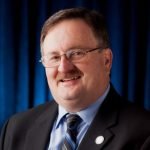 Jefferies announces retirement from board of supervisors at end of Current Term