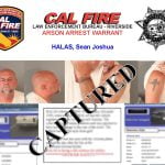 Felon accused of starting fire in Menifee to stand trial