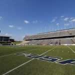 American Athletic Conference rebuilding with 6 C-USA schools