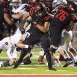 Week 10 high school football recap from around the valley