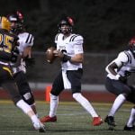 Week Six prep football scores/schedules for area teams