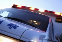 Person killed, two injured in two-vehicle crash in Lake Elsinore