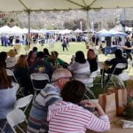Rooted In Nature brewfest this Saturday