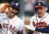 Braves vs Astros: A World Series 6 decades in the making