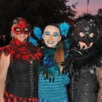 15th Annual Halloween Event at Minor Park hauntingly spooktacular