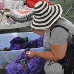 Anza Valley Christian Fellowship tent sale raises funds for community outreach