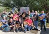 MSJC faculty and staff military veterans build guitars as part of ‘Guitar Heroes Operation Twang’