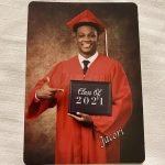 Nonprofit group spotlights Lake Elsinore student’s achievements