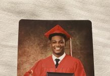 Nonprofit group spotlights Lake Elsinore student’s achievements