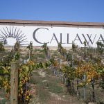 The Winery Review – Callaway Vineyard & Winery