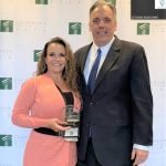 Capstone Award finalist helps keep Lake Elsinore safe