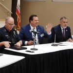 Menifee council member Bob Karwin holds first district workshop in Sun City