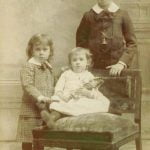 Surprising Murrieta family connections