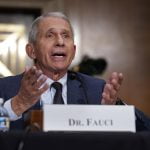 Lawmakers ask Fauci about ‘cruel’ dog experiments under NIAID