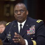 Over 11,000 active-duty Air Force personnel unvaccinated as deadline looms