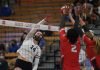 Vista Murrieta falls to Mater Dei in girls’ volleyball semifinal match
