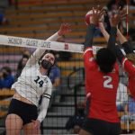 Vista Murrieta falls to Mater Dei in girls’ volleyball semifinal match