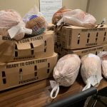 Heritage Well to provide Thanksgiving dinners