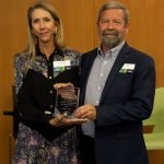 Past president of Anza Electric Cooperative posthumously honored