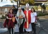 Sacred Heart Catholic Church All Hallows Eve provides fun, treats and education