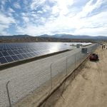 Soboba receives recognition for its environmental impact