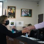 LEUSD Board of Trustees appoints Genie Kelley for Trustee Area 2