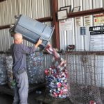 America Recycles Day is Nov. 15